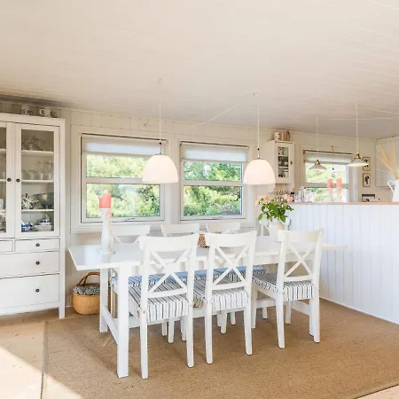 Сasa de vacaciones Holiday Clxi Blåvand