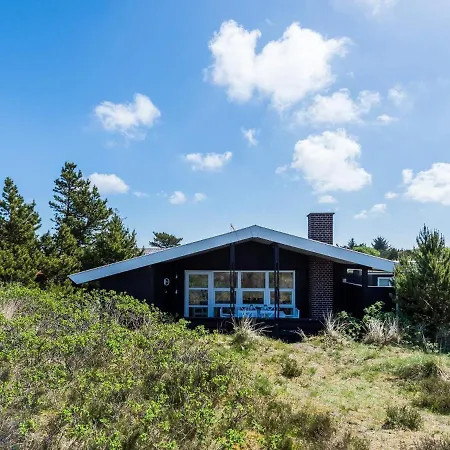 Сasa de vacaciones Holiday Clxi Blåvand