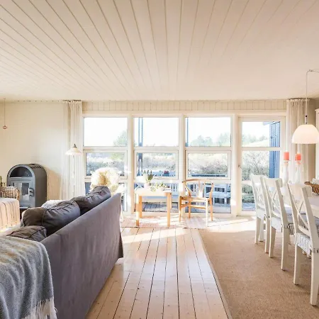 Feriehus Holiday Clxi