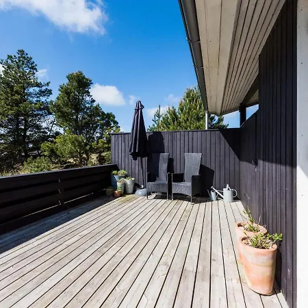 Сasa de vacaciones Holiday Clxi Blåvand